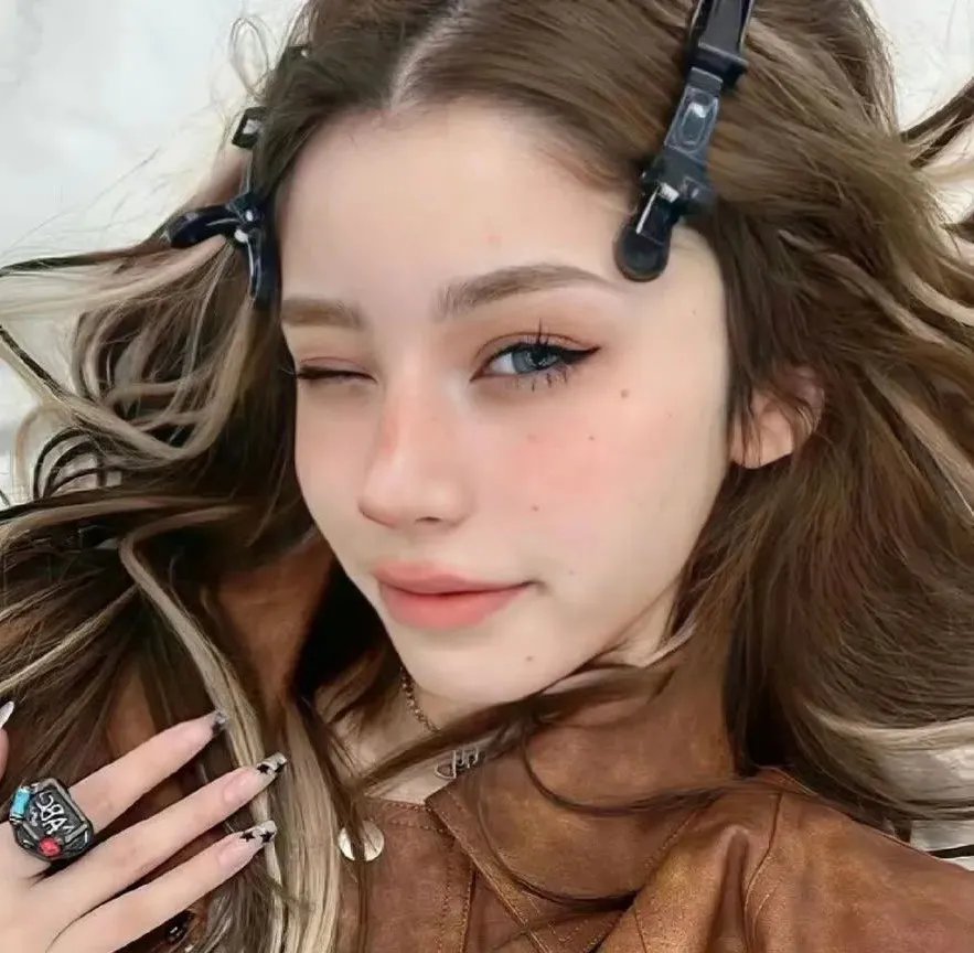 美娇娘