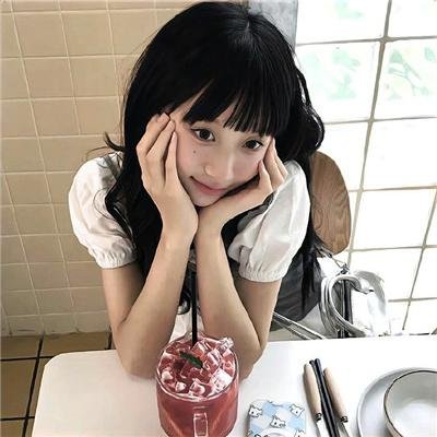 纯情